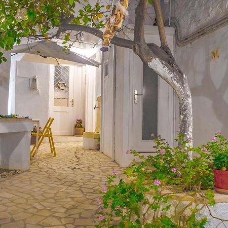 The Venetian Walls 'Central House With Private Courtyard - Charmy & Cheap' Iraklio Exterior foto